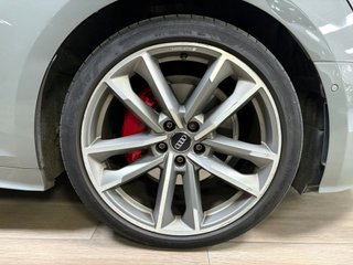 Audi A5 Black Line 40 TDI S tronic Sportback