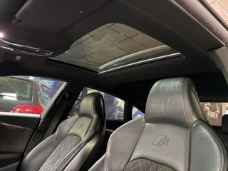 Audi A5 Black Line 40 TDI S tronic Sportback