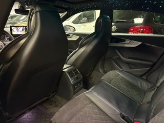 Audi A5 Black Line 40 TDI S tronic Sportback