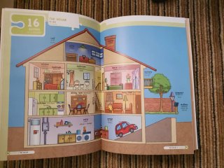 LOTE DE LIBROS APRENDIZAJE INGLÉS