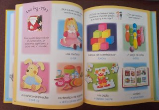 LOTE DE LIBROS APRENDIZAJE INGLÉS