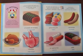 LOTE DE LIBROS APRENDIZAJE INGLÉS