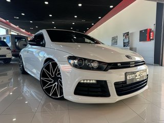 Volkswagen Scirocco 2.tsi 265cv R manual