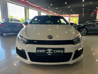 Volkswagen Scirocco 2.tsi 265cv R manual