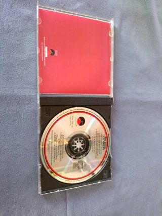 CD The Doors L.A. Woman