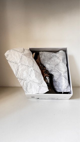 Zapatillas  de mujer Hispanitas Talla 40.