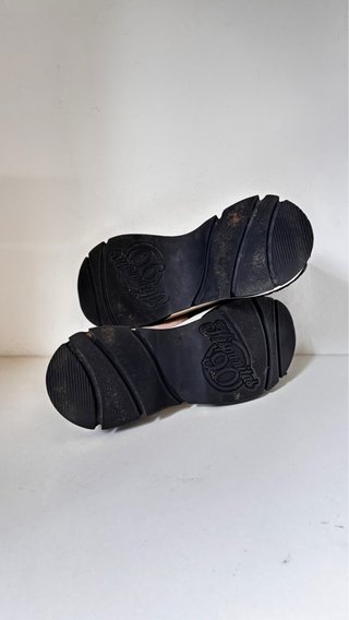 Zapatillas  de mujer Hispanitas Talla 40.