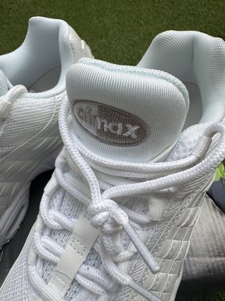 Nike Air Max 95 Blancos