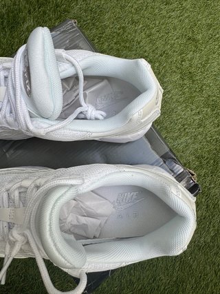 Nike Air Max 95 Blancos