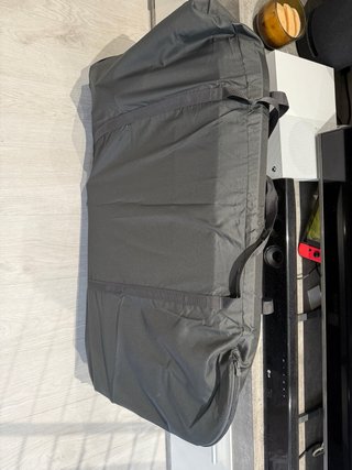 Maxi-Cosi Iora Cuna de Colecho Gris