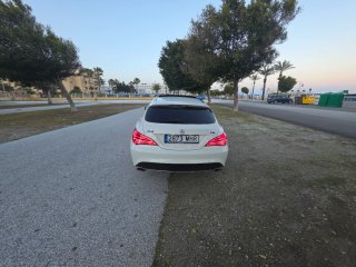 Mercedes-Benz Clase CLA 2015