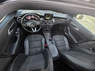 Mercedes-Benz Clase CLA 2015