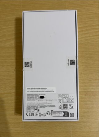 Xiaomi Redmi 14C 128GB Nuevo