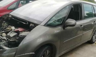 171589 llanta 9654386280 citroen c4 grand picasso