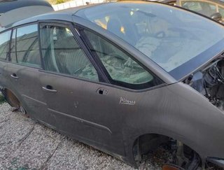 171589 llanta 9654386280 citroen c4 grand picasso