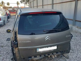 171589 llanta 9654386280 citroen c4 grand picasso