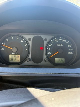 Ford Fiesta 2003