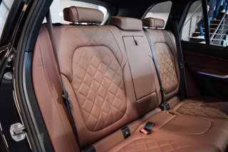 BMW X5 xDrive 50e M Sport Pro 2026