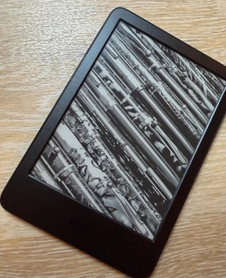Libro Electrónico Kindle 11ª Gen Negro