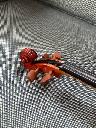 Violín Hosslam 4/4