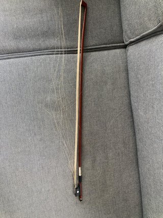 Violín Hosslam 4/4