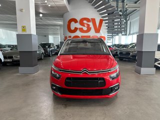 Citroen GRAND C4 SPACETOURER 1.5 BLUEHDI 130 FEEL EAT8 (2020)