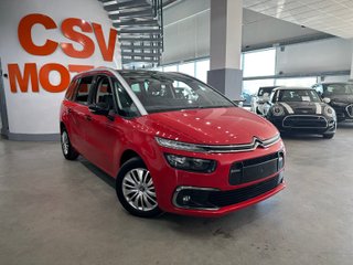 Citroen GRAND C4 SPACETOURER 1.5 BLUEHDI 130 FEEL EAT8 (2020)
