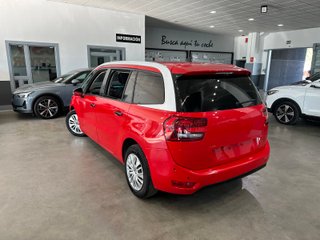 Citroen GRAND C4 SPACETOURER 1.5 BLUEHDI 130 FEEL EAT8 (2020)