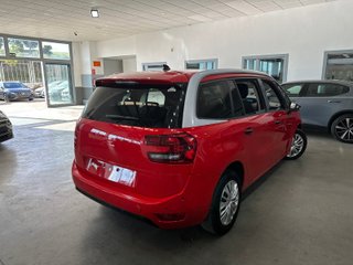 Citroen GRAND C4 SPACETOURER 1.5 BLUEHDI 130 FEEL EAT8 (2020)