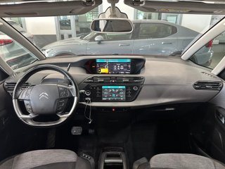 Citroen GRAND C4 SPACETOURER 1.5 BLUEHDI 130 FEEL EAT8 (2020)