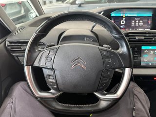 Citroen GRAND C4 SPACETOURER 1.5 BLUEHDI 130 FEEL EAT8 (2020)