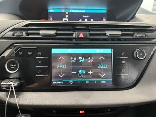 Citroen GRAND C4 SPACETOURER 1.5 BLUEHDI 130 FEEL EAT8 (2020)