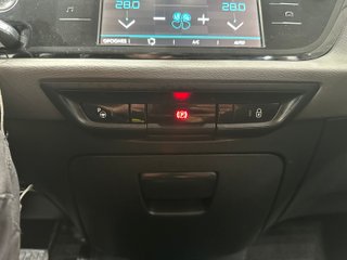 Citroen GRAND C4 SPACETOURER 1.5 BLUEHDI 130 FEEL EAT8 (2020)