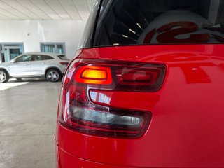 Citroen GRAND C4 SPACETOURER 1.5 BLUEHDI 130 FEEL EAT8 (2020)