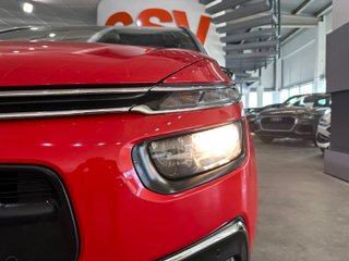Citroen GRAND C4 SPACETOURER 1.5 BLUEHDI 130 FEEL EAT8 (2020)