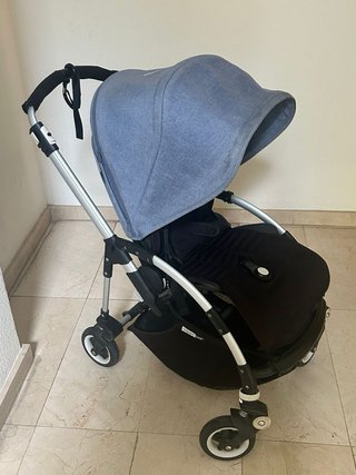 Bugaboo Bee 5 Silla de Paseo