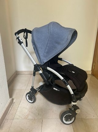 Bugaboo Bee 5 Silla de Paseo