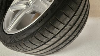 Juego de Llantas 20" AMG Mercedes S W221 CL C216