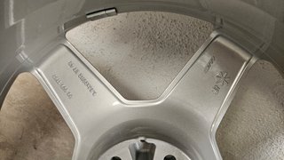 Juego de Llantas 20" AMG Mercedes S W221 CL C216