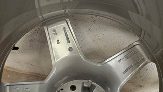 Juego de Llantas 20" AMG Mercedes S W221 CL C216