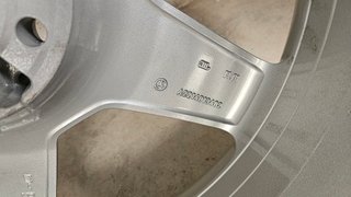Juego de Llantas 20" AMG Mercedes S W221 CL C216