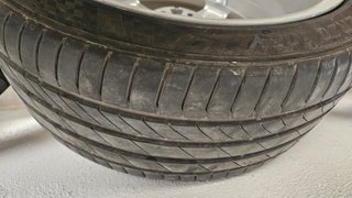 Juego de Llantas 20" AMG Mercedes S W221 CL C216