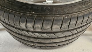 Juego de Llantas 20" AMG Mercedes S W221 CL C216