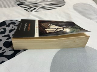 Orgullo y prejuicio / Pride and Prejudice