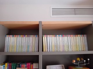 Colección millenium, las 100 joyas del milenio