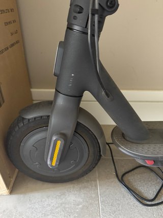 Patinete Eléctrico Xiaomi Mi 1S