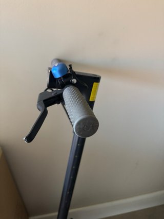 Patinete Eléctrico Xiaomi Mi 1S