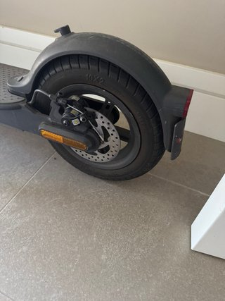 Patinete Eléctrico Xiaomi Mi 1S