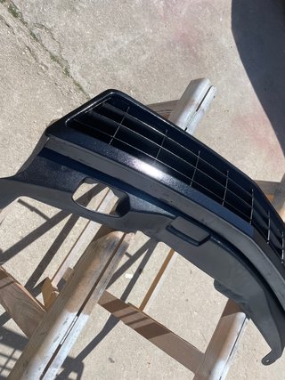Faros LED Opel Astra H