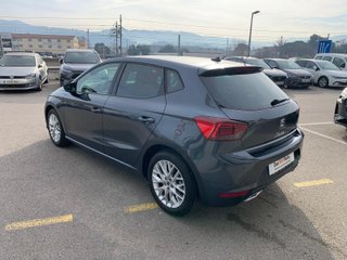 SEAT Ibiza 1.0 TSI 85kW (115CV) FR Salta